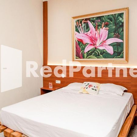 Mango House Semarang Redpartner Hotel Eksteriør billede