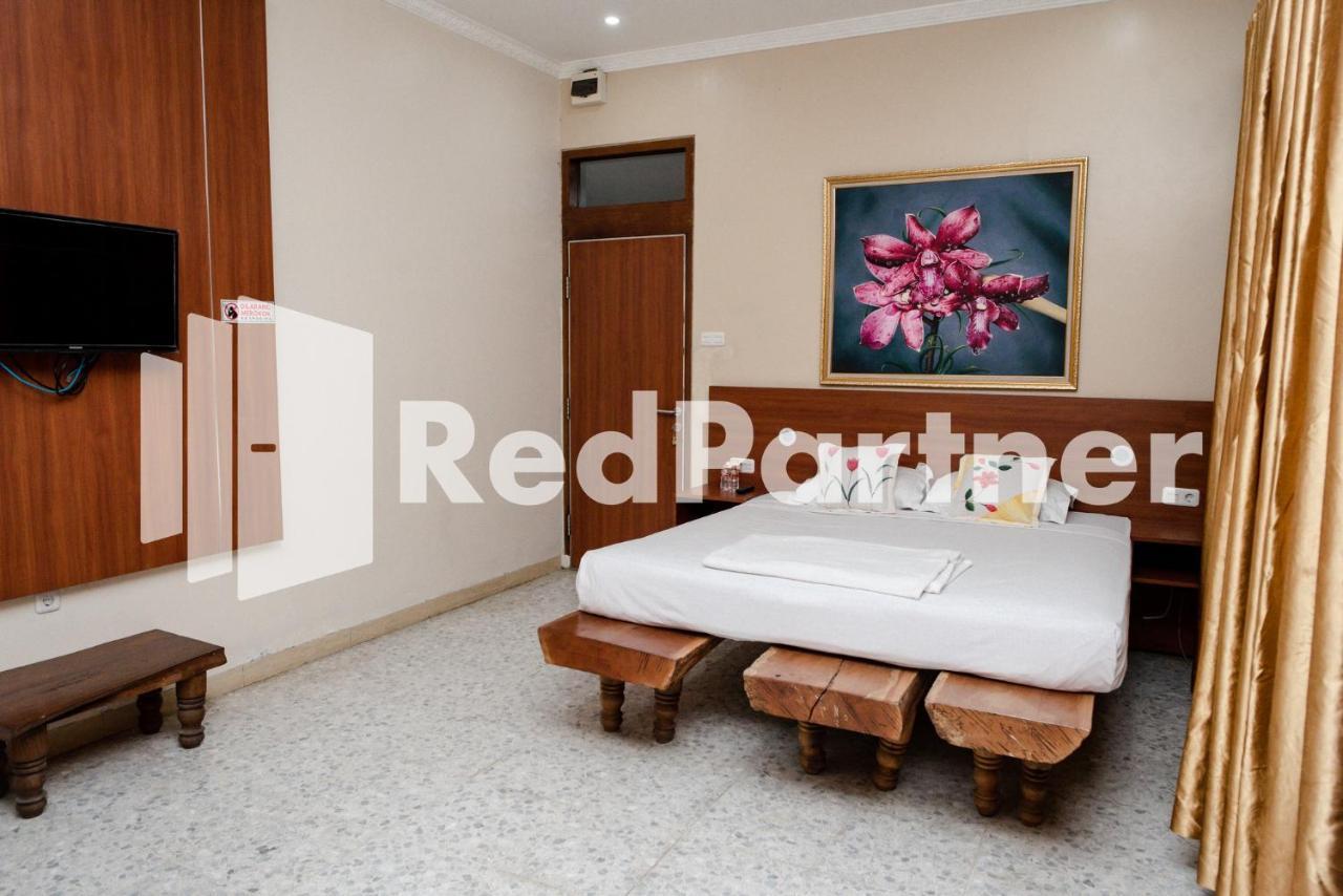 Mango House Semarang Redpartner Hotel Eksteriør billede