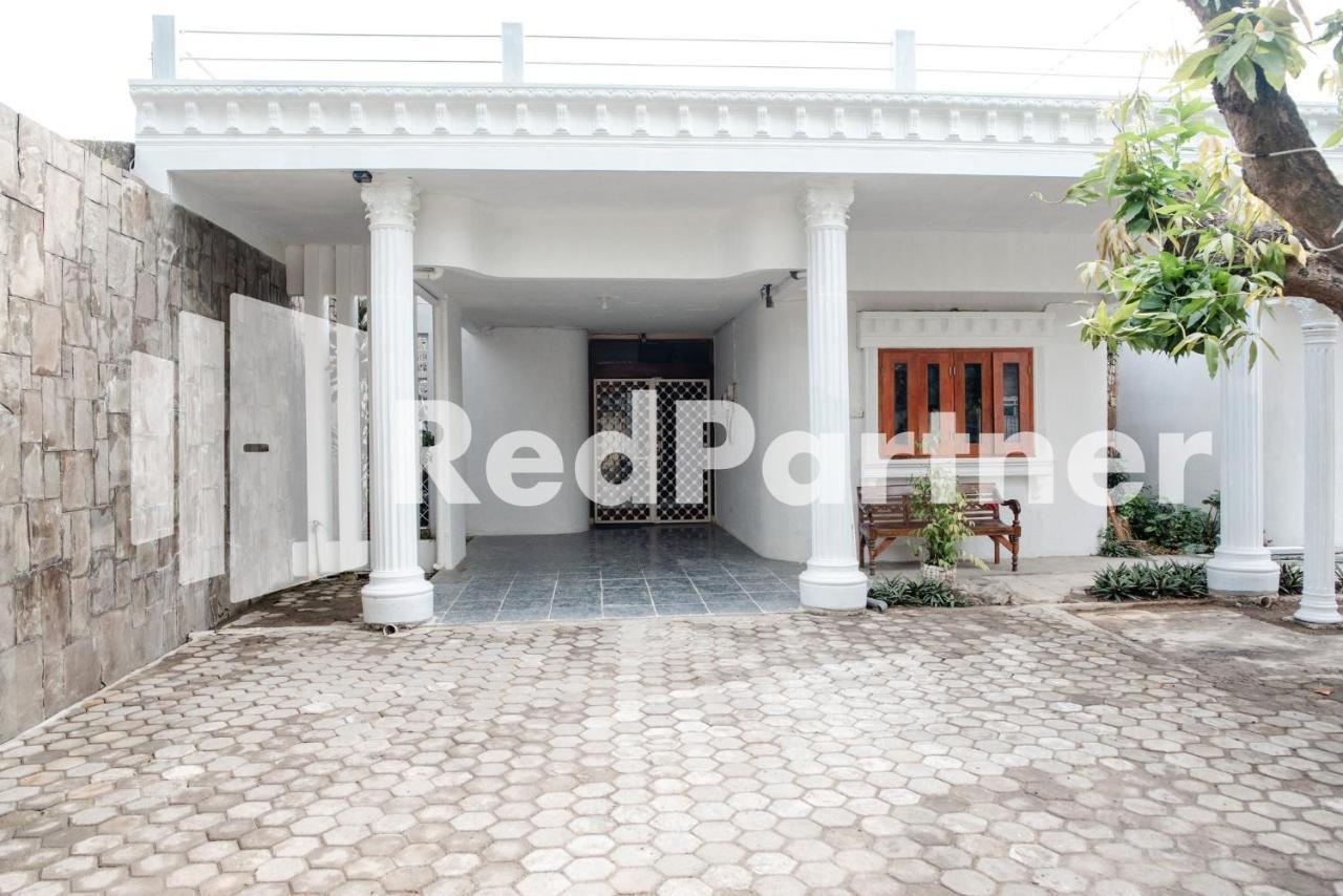 Mango House Semarang Redpartner Hotel Eksteriør billede