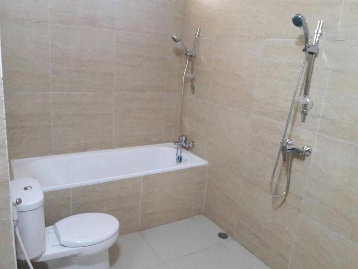 Mango House Semarang Redpartner Hotel Eksteriør billede
