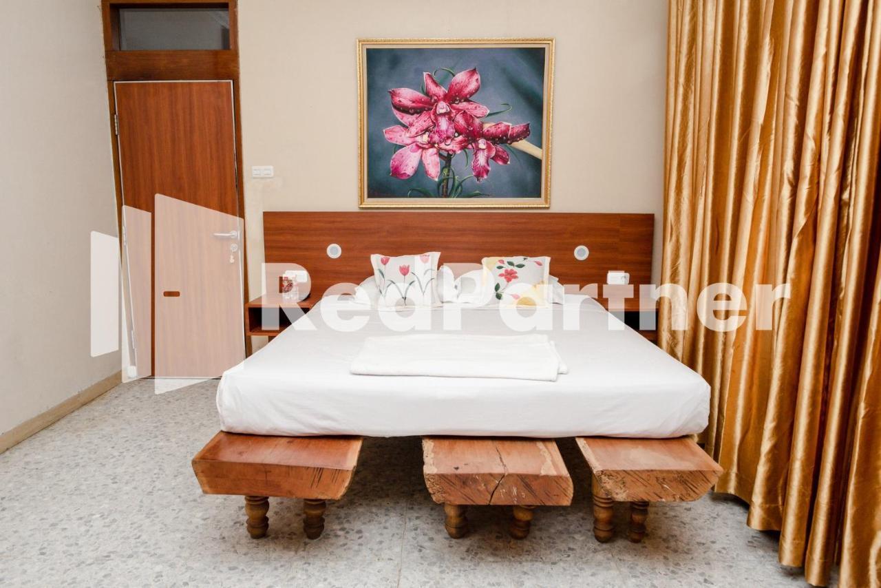 Mango House Semarang Redpartner Hotel Eksteriør billede