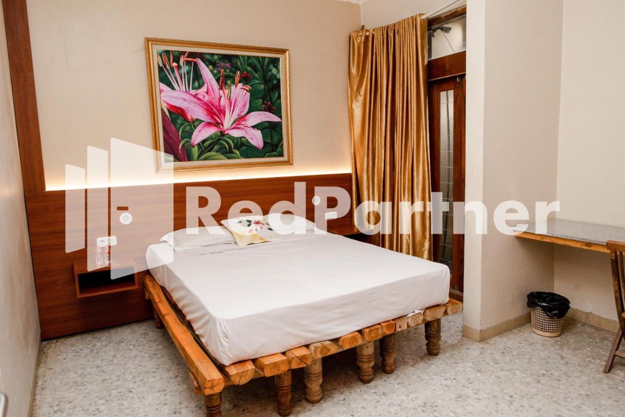 Mango House Semarang Redpartner Hotel Eksteriør billede