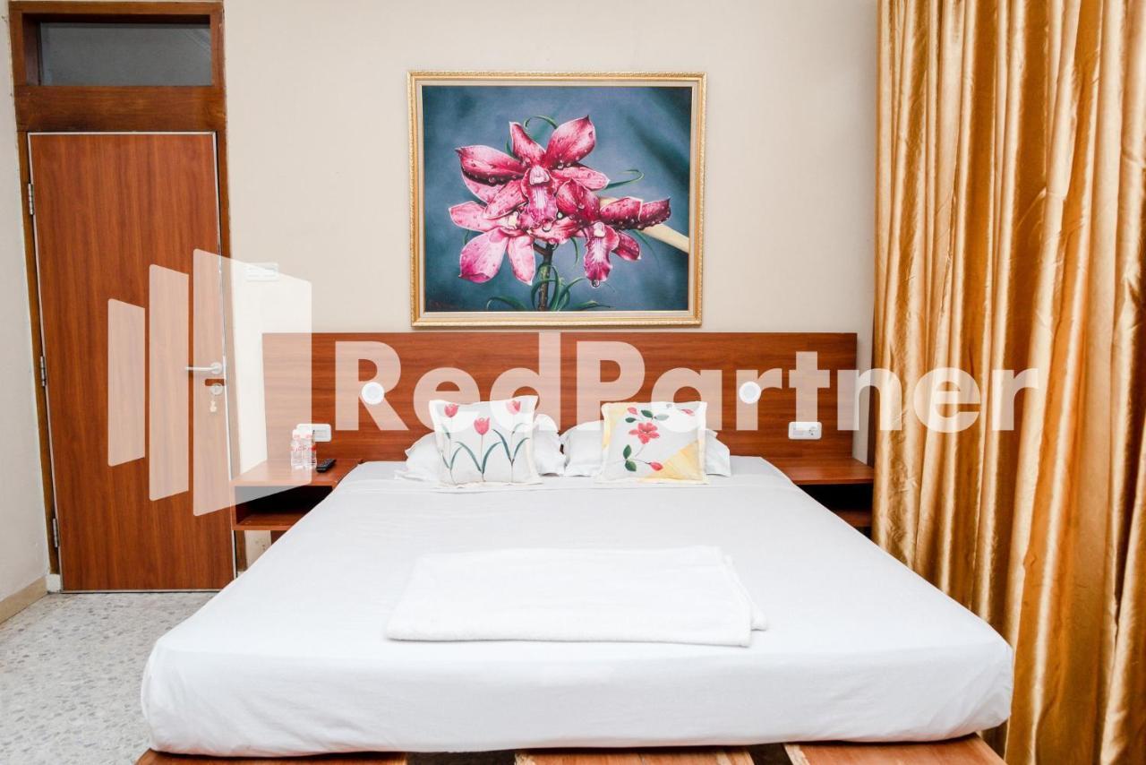 Mango House Semarang Redpartner Hotel Eksteriør billede