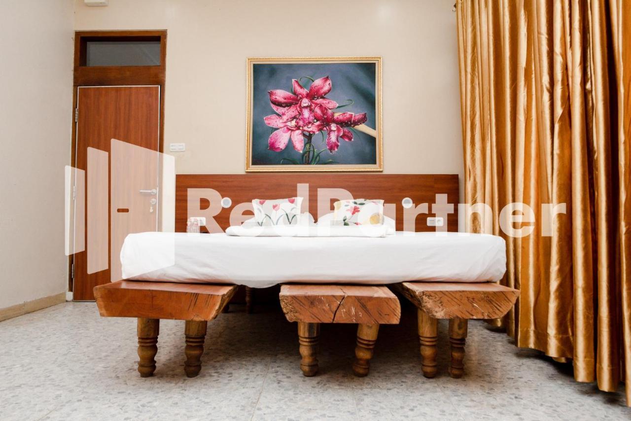 Mango House Semarang Redpartner Hotel Eksteriør billede