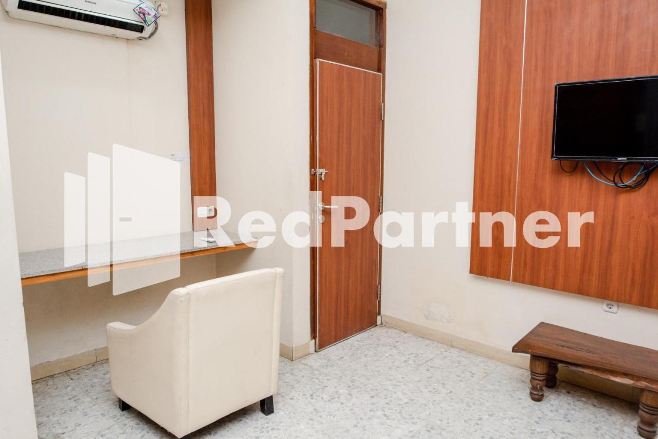 Mango House Semarang Redpartner Hotel Eksteriør billede